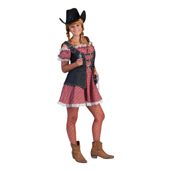 Cow Girl Sexy