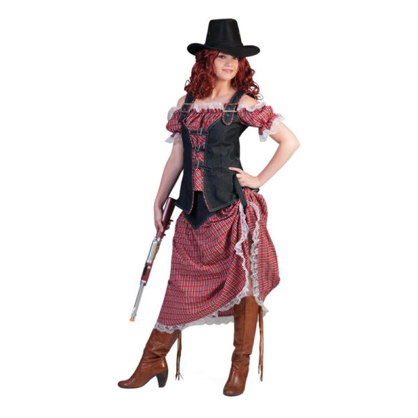 Femme Cowboy