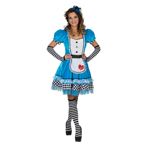 Alice