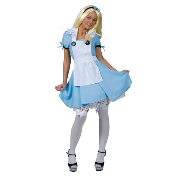 Alice au Pays des Merveilles