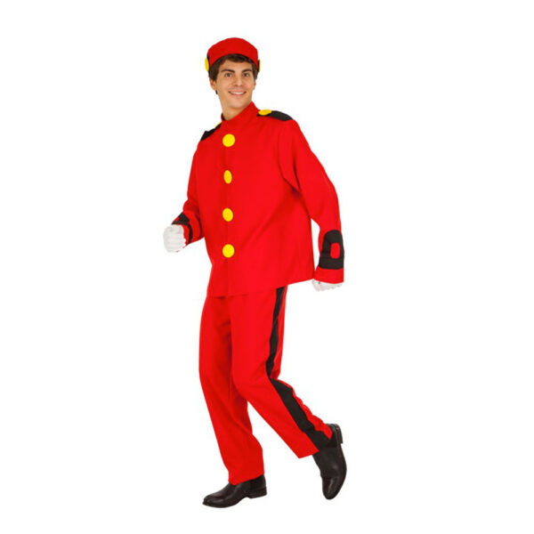 Spirou