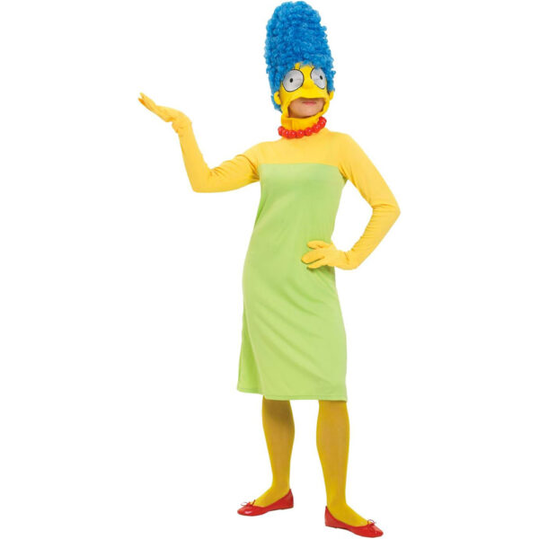Marge Simpson