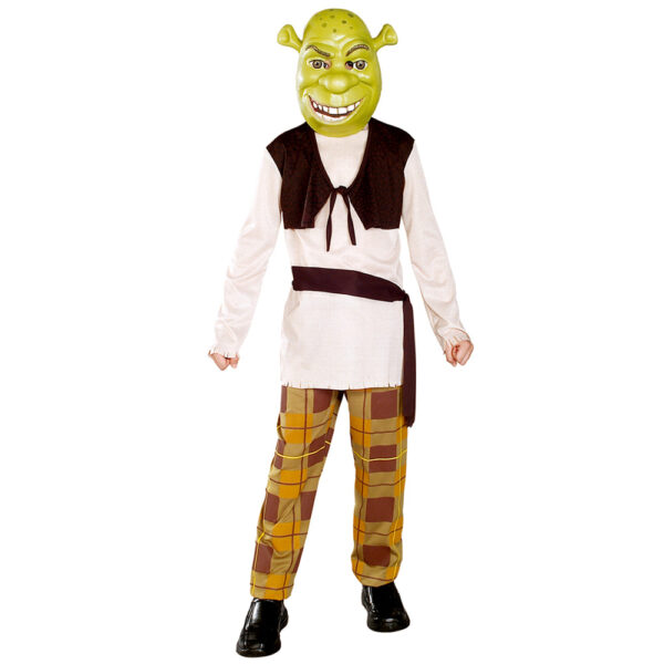Shreck