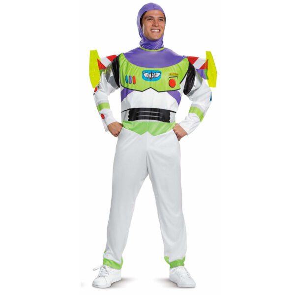 Buzz l'Eclair