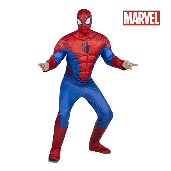 Spiderman
