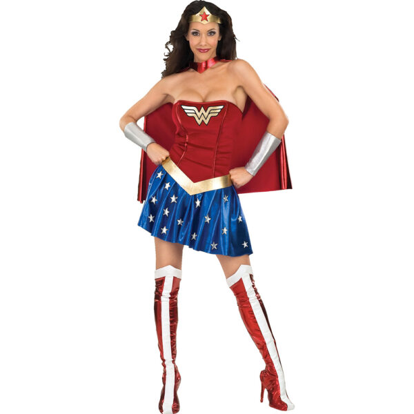Wonder-Woman