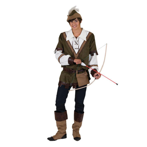 Robin des bois