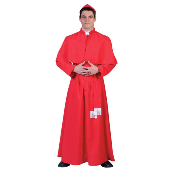 Cardinal Saint Nicolas