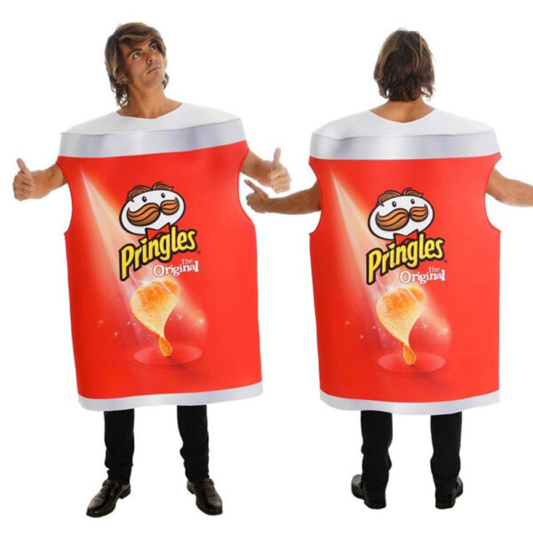 Pringles Rouge