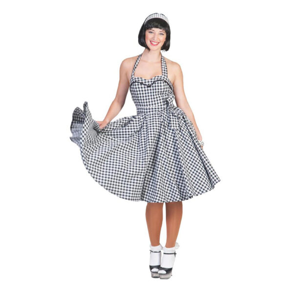 Robe vintage