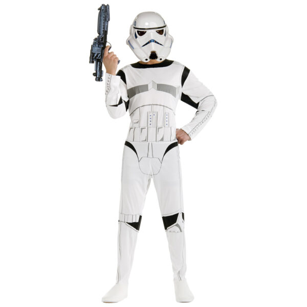 Stormtrooper Blanc