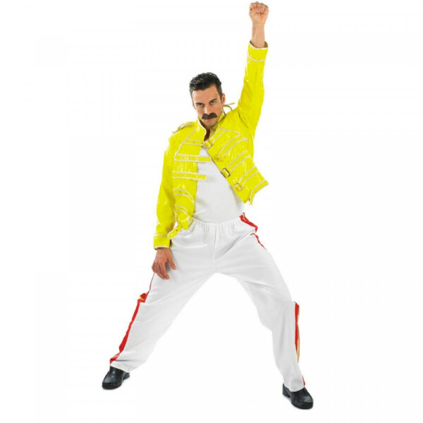 Freddy Mercury