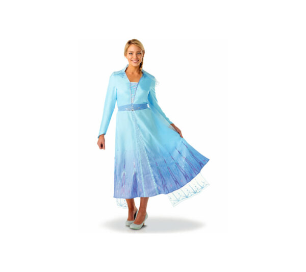La Reine des Neiges 2