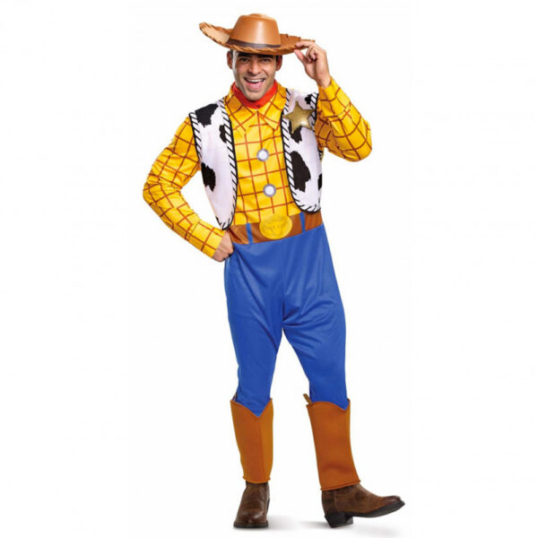 Woody