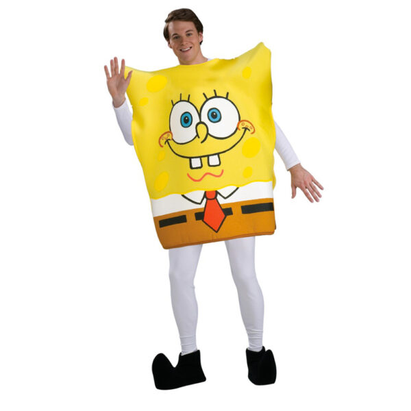 Bob L'éponge