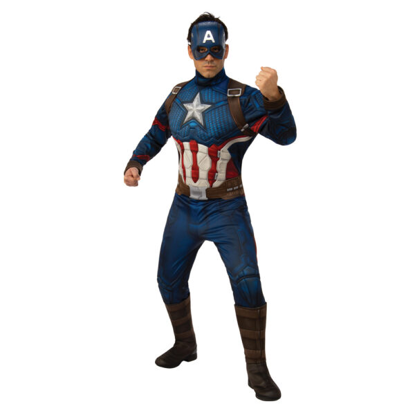 Captain America