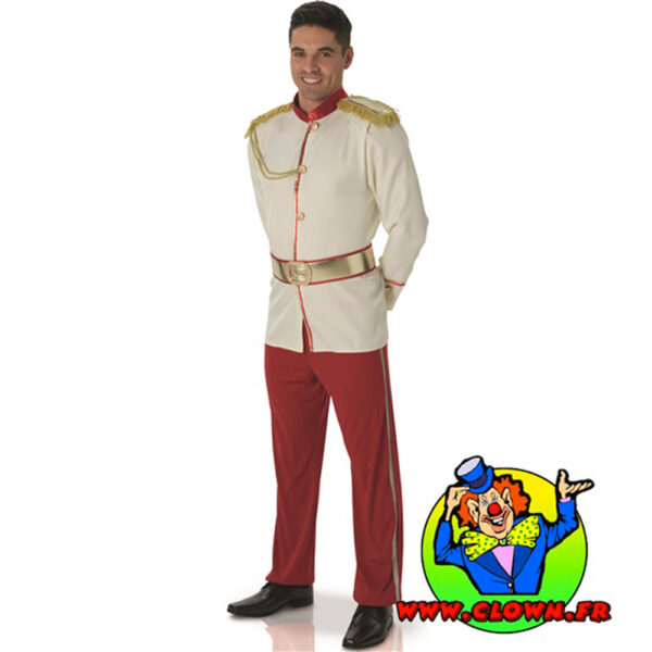 Prince Charmant