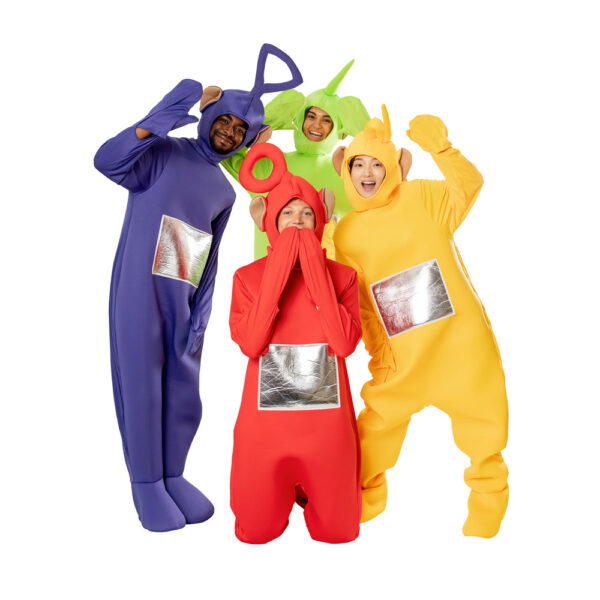 Téletubbies