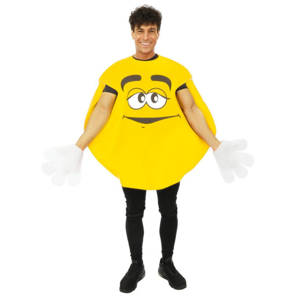 M&M's