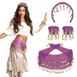 accessoires deguisement 00462 1