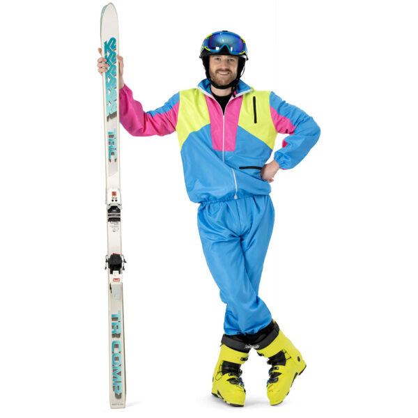 Skieur Stefano