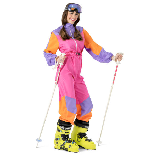 Combinaison de ski