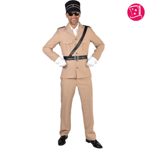 Gendarme de St-Tropez