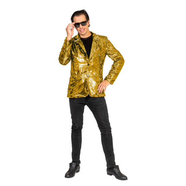 Veste Or